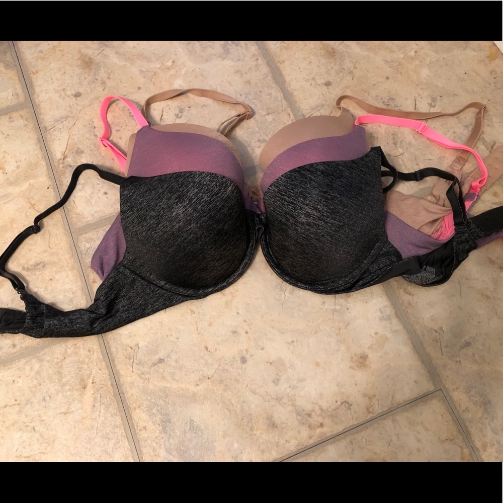 Victoria’s Secret Bras